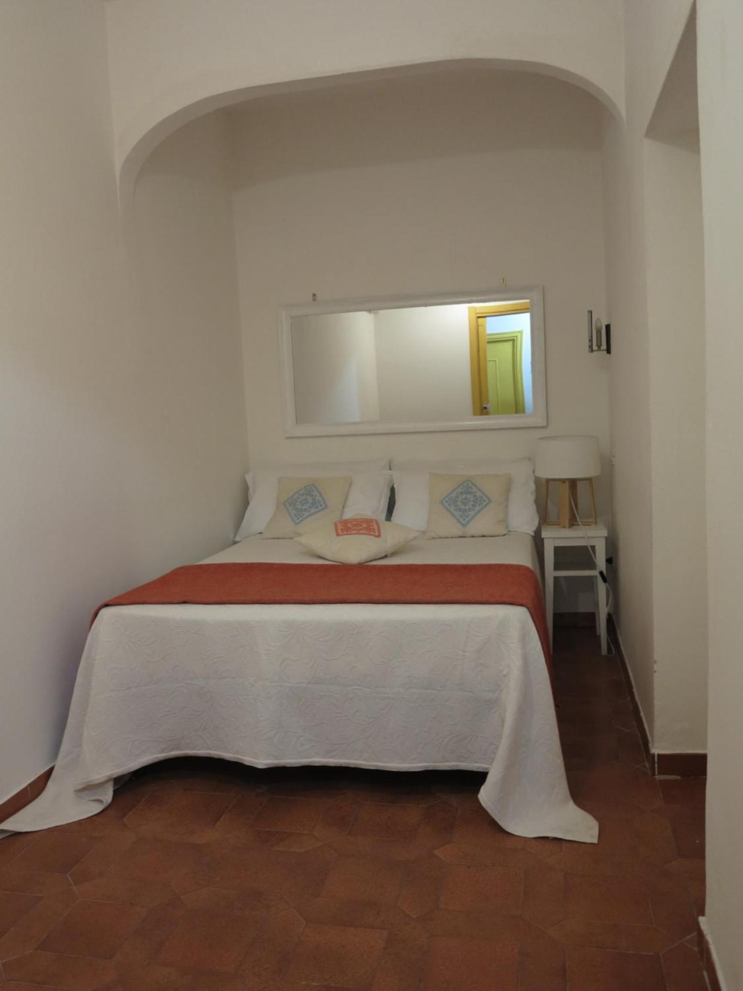 Ferienwohnung La Terrazza - Residenze Maricharme Alghero Exterior foto