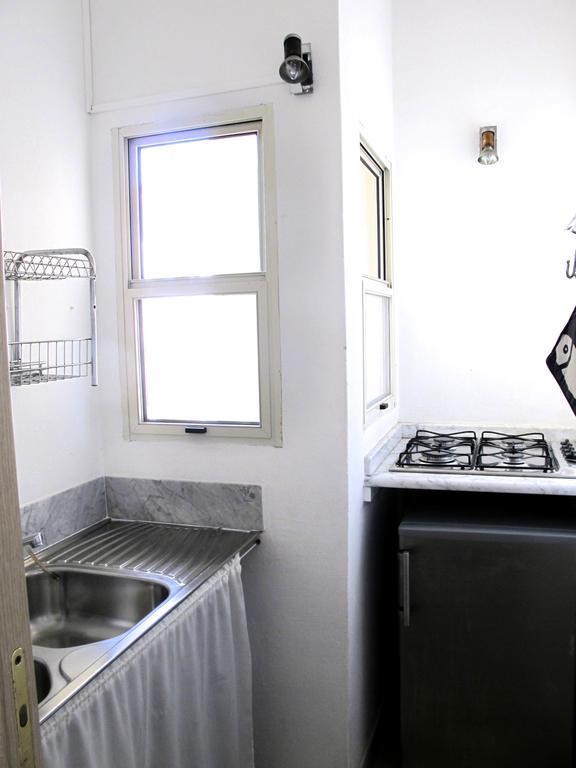 Ferienwohnung La Terrazza - Residenze Maricharme Alghero Exterior foto