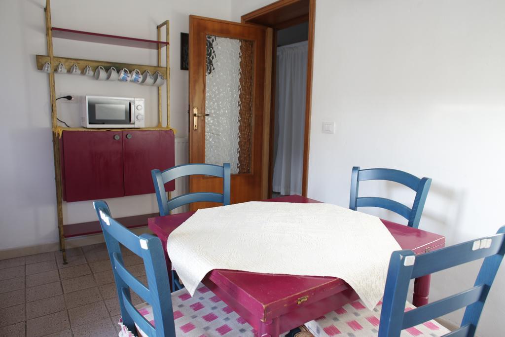 Ferienwohnung La Terrazza - Residenze Maricharme Alghero Exterior foto