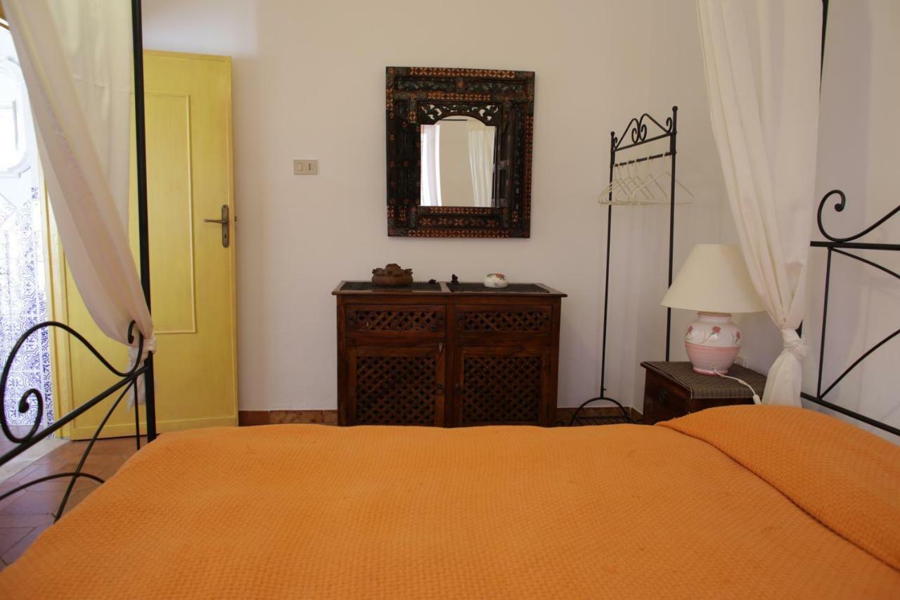 Ferienwohnung La Terrazza - Residenze Maricharme Alghero Exterior foto